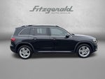 2020 Mercedes-Benz GLB GLB 250 4MATIC®