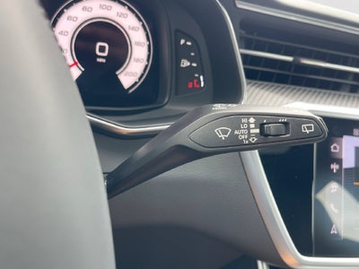 2026 Audi RS 6 Avant performance 4.0T quattro