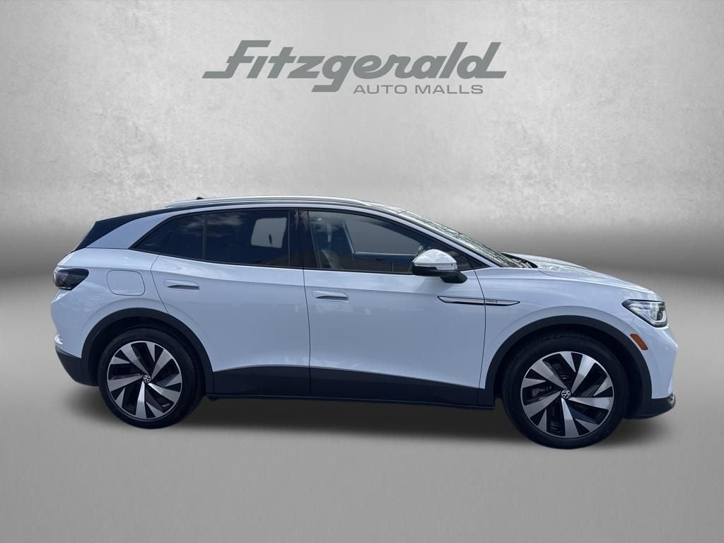 2022 Volkswagen ID.4 Pro S