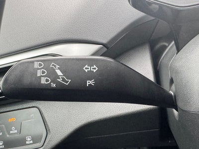 2022 Volkswagen ID.4 Pro S