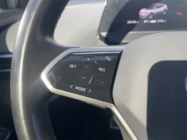 2022 Volkswagen ID.4 Pro S