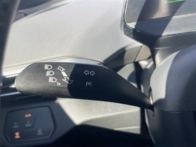 2022 Volkswagen ID.4 Pro S