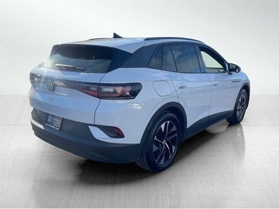 2022 Volkswagen ID.4 Pro S