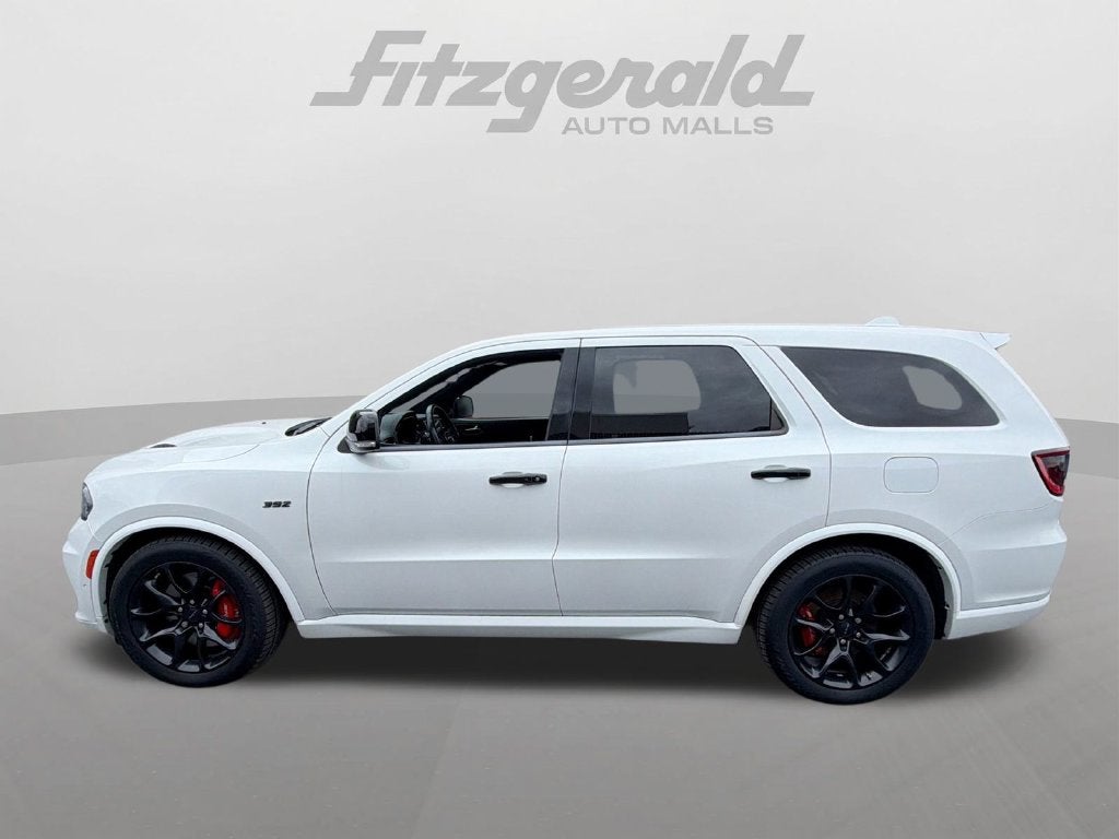 2021 Dodge Durango SRT 392