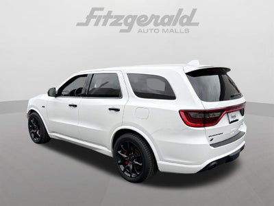 2021 Dodge Durango SRT 392