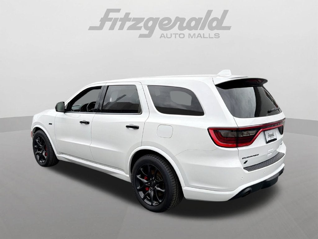 2021 Dodge Durango SRT 392