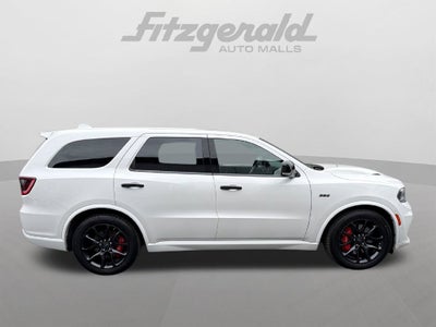 2021 Dodge Durango SRT 392