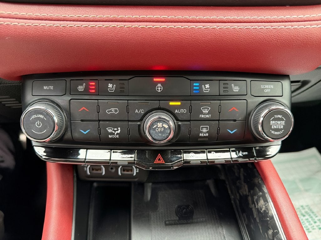 2021 Dodge Durango SRT 392