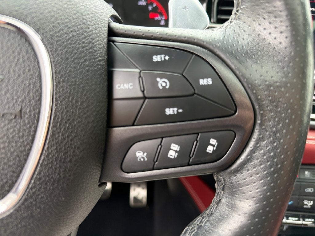 2021 Dodge Durango SRT 392