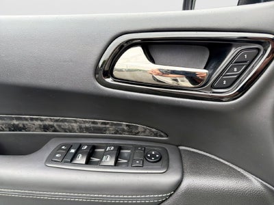 2021 Dodge Durango SRT 392