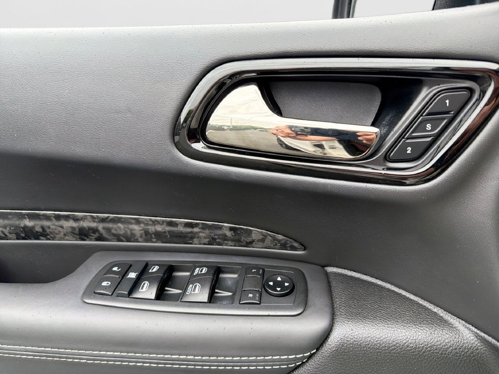 2021 Dodge Durango SRT 392