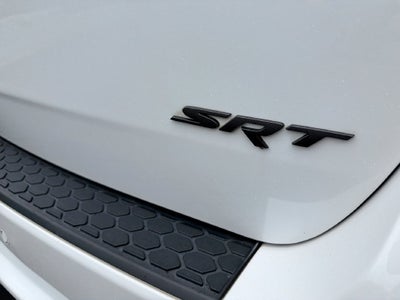 2021 Dodge Durango SRT 392