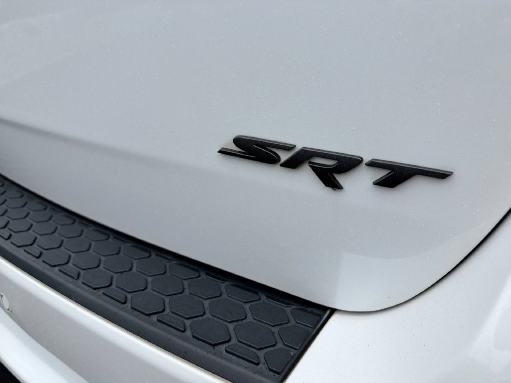 2021 Dodge Durango SRT 392