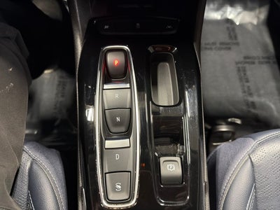 2023 Chevrolet Bolt EUV Premier