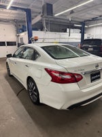 2017 Nissan Altima 2.5 SL