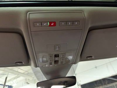 2019 Volkswagen Atlas SEL 4Motion