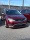 2018 Chrysler Pacifica Hybrid Limited