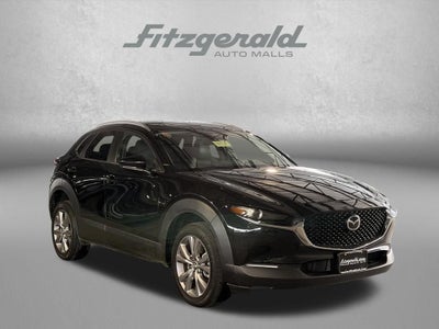 2022 Mazda Mazda CX-30 2.5 S Select Package