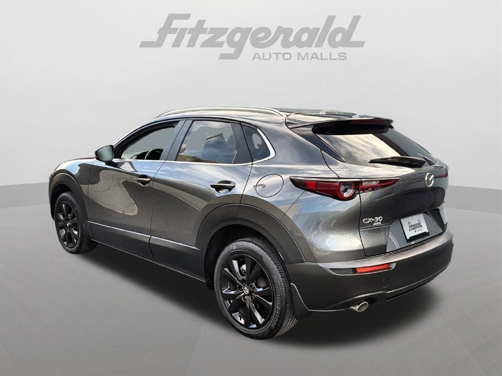 2023 Mazda Mazda CX-30 2.5 S Preferred Package