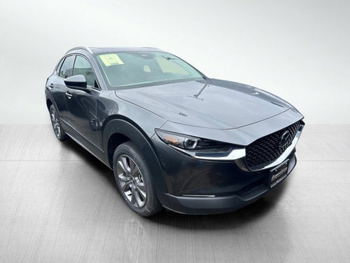 2025 Mazda Mazda CX-30 2.5 S Premium AWD