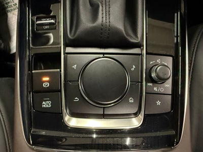 2025 Mazda Mazda CX-30 2.5 S Premium Package