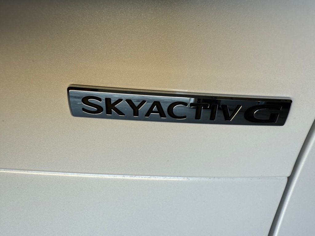 2025 Mazda Mazda CX-30 2.5 S Premium Package