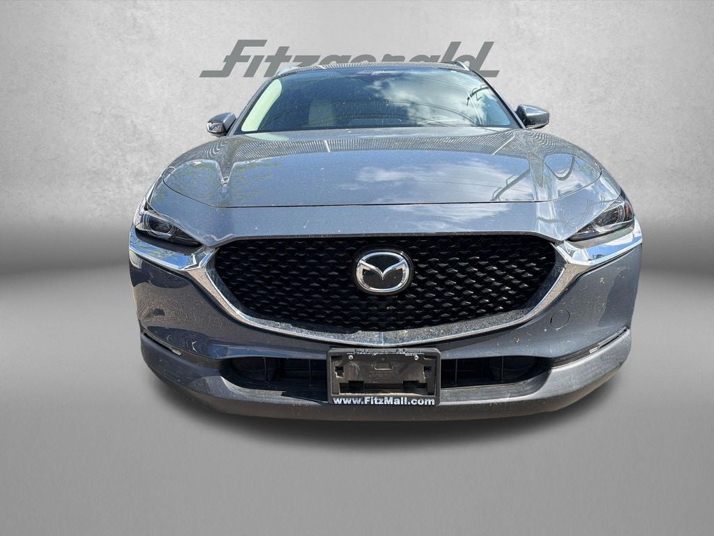 2020 Mazda Mazda CX-30 Premium