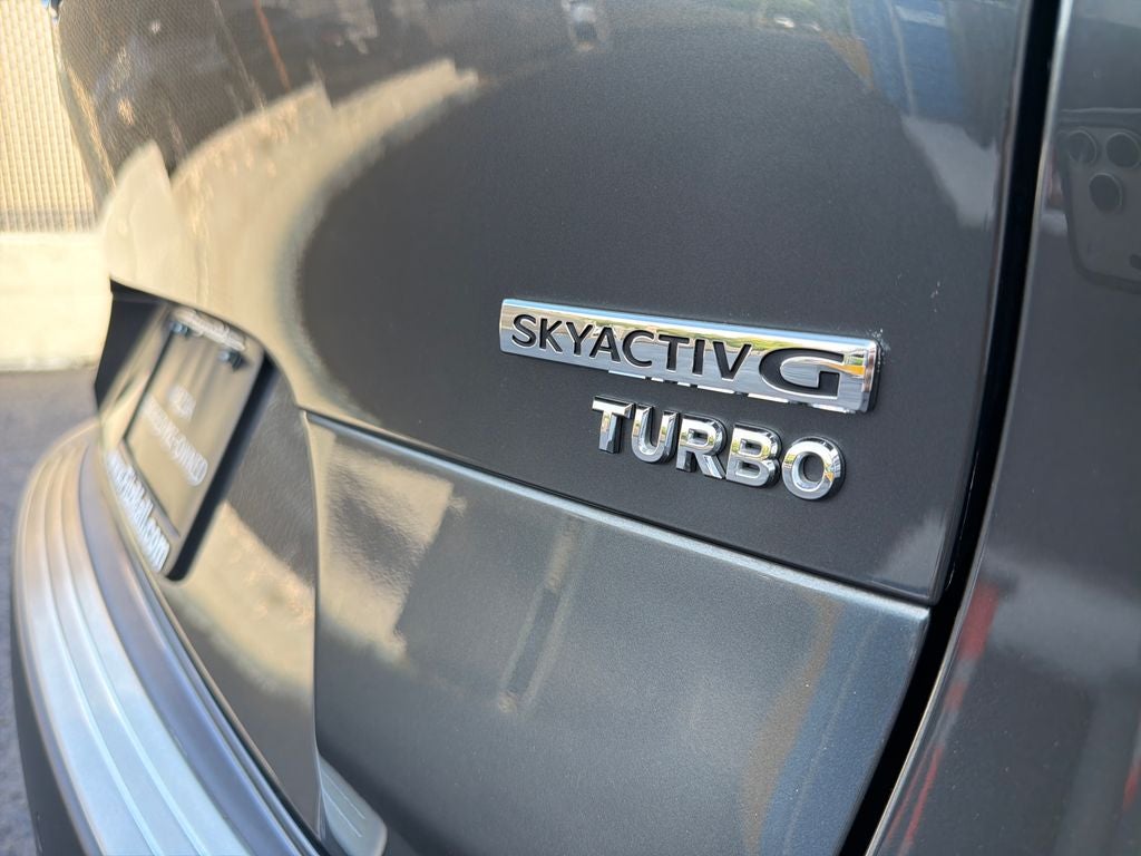2023 Mazda Mazda CX-30 2.5 Turbo Premium Plus Package w/Premium Plus Package