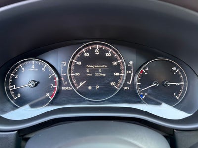 2023 Mazda Mazda CX-30 2.5 Turbo Premium Plus Package w/Premium Plus Package