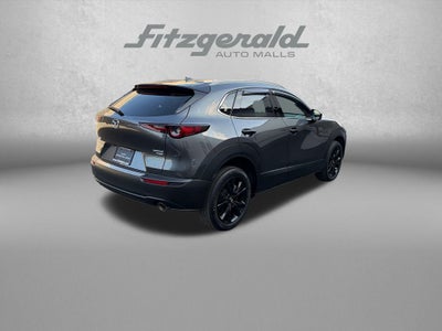 2023 Mazda Mazda CX-30 2.5 Turbo Premium Plus Package w/Premium Plus Package