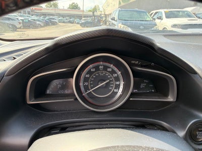 2016 Mazda Mazda3 i Touring
