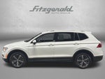 2018 Volkswagen Tiguan 2.0T SEL