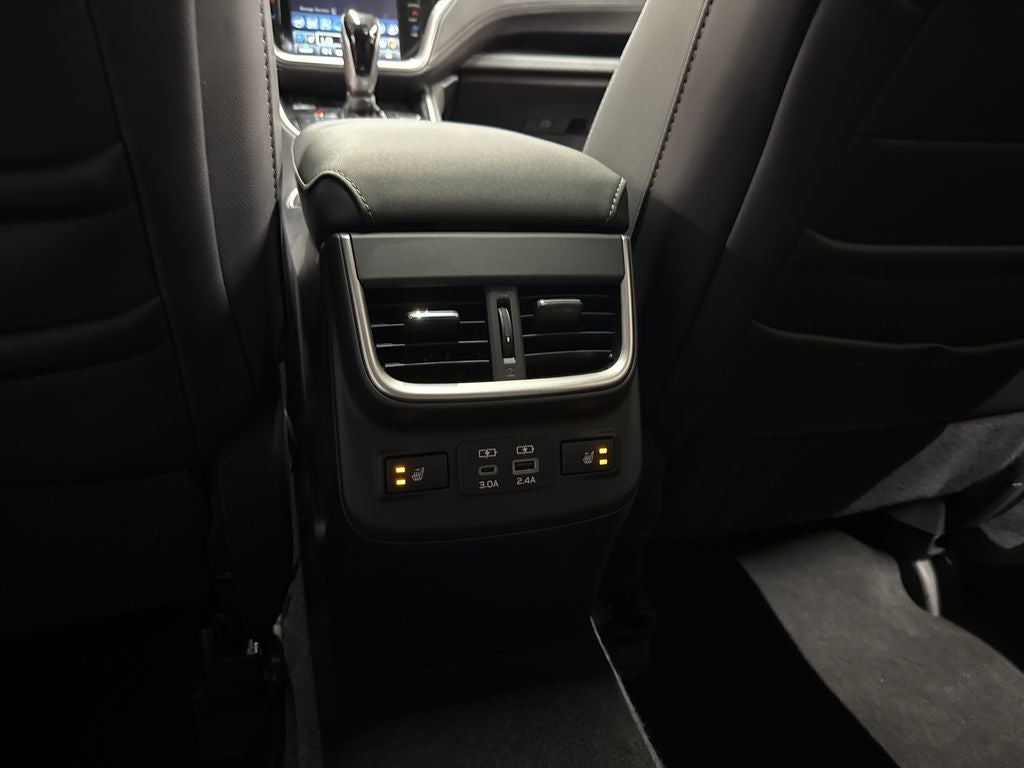2024 Subaru Outback Touring