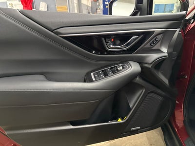 2024 Subaru Outback Touring