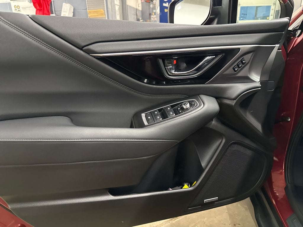 2024 Subaru Outback Touring