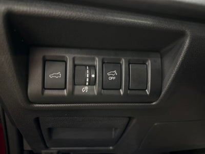 2024 Subaru Outback Touring