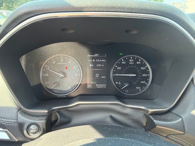 2024 Subaru Outback Touring