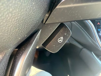 2024 Subaru Outback Touring
