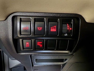 2022 Subaru Ascent Touring