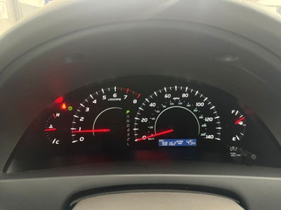 2009 Toyota Camry LE