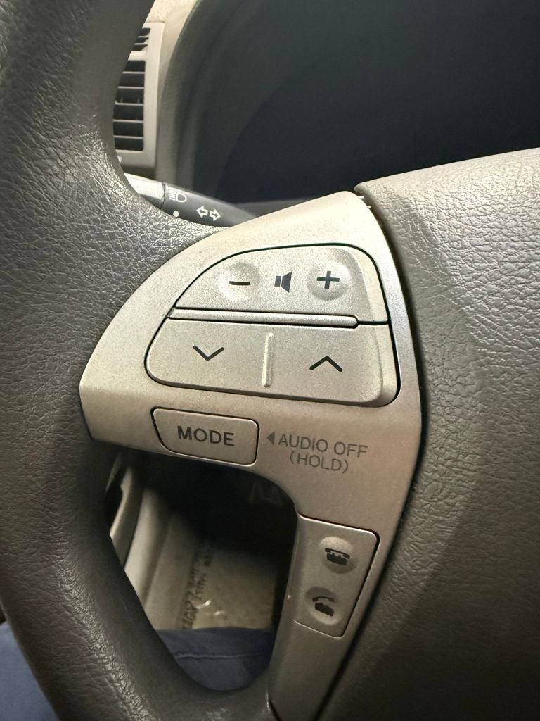 2009 Toyota Camry LE