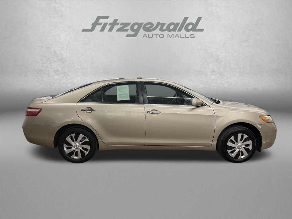 2009 Toyota Camry LE