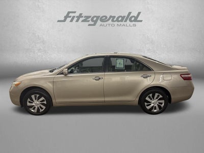 2009 Toyota Camry LE