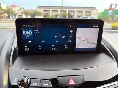 2019 Acura RDX A-Spec Package SH-AWD