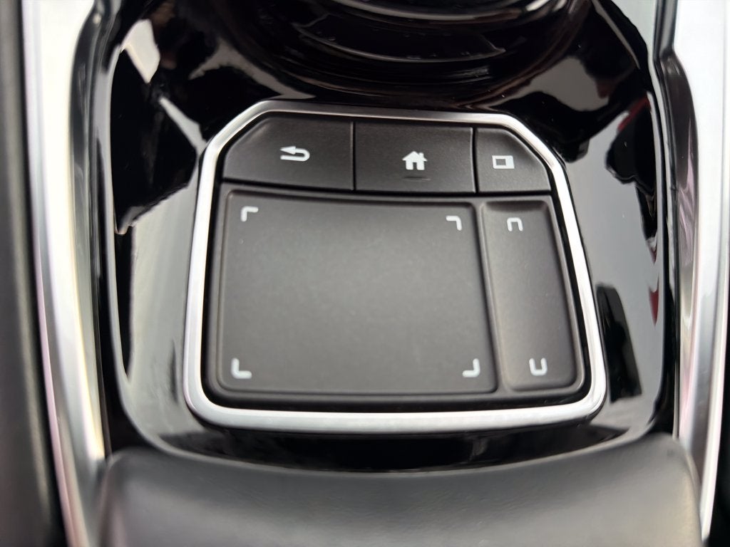 2019 Acura RDX A-Spec Package SH-AWD