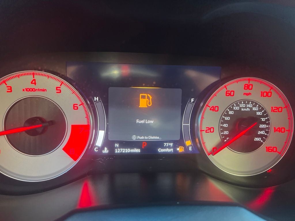2019 Acura RDX A-Spec Package SH-AWD