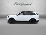 2023 Kia Telluride SX-Prestige X-Line