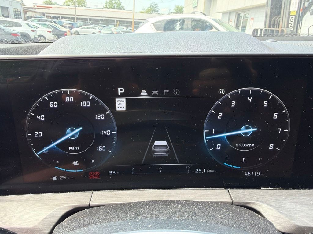 2023 Kia Telluride SX-Prestige X-Line