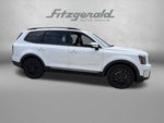2023 Kia Telluride SX-Prestige X-Line