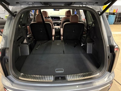 2025 Kia Telluride SX